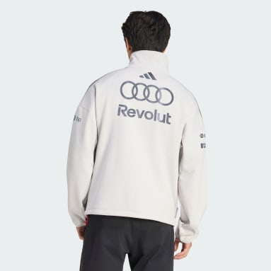 SPORTOVNÍ TOP AUDI REVOLUT F1 TEAM ENGINEERS & MARKETING