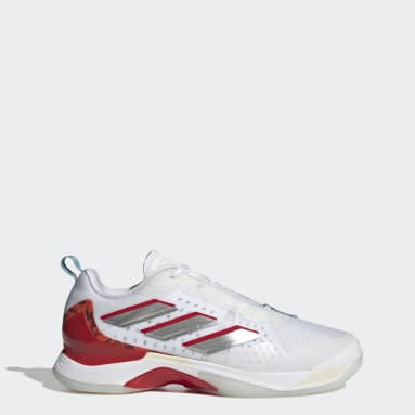 Women Tennis White 아바코트