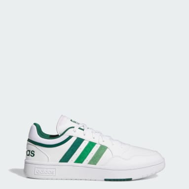 Tenis Hoops 3.0 Low Classic Vintage