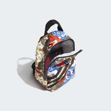 Women Originals Multicolor HER Studio London Mini Backpack