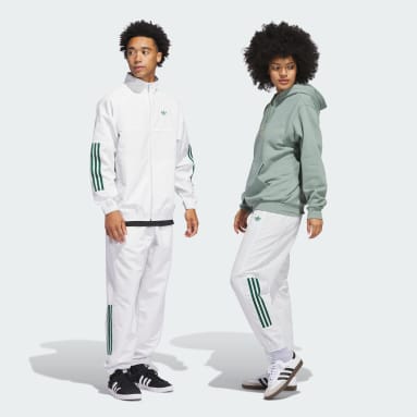 Skateboarding Gatsele Track Pants (Gender Neutral)
