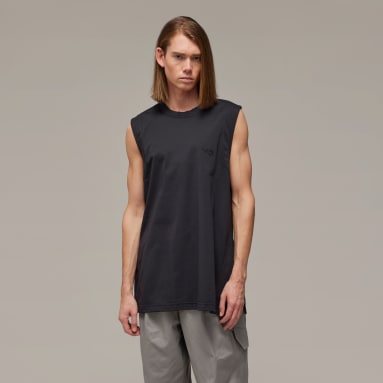 Playera sin Mangas Y-3