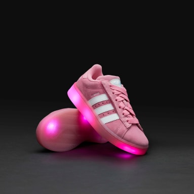 キャンパス 00s LEDライト キッズ / CAMPUS 00s LED LIGHTS CF EL C