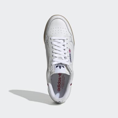 Continental 80 Schuh