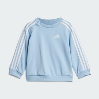 Conjunto de pantalón jogger para niños Essentials con las 3 Tiras