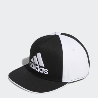 Caps Svart