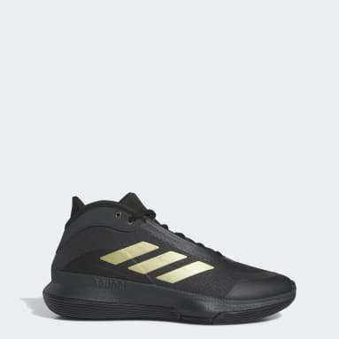 Adidas Bounce Legends Basketball Shoes