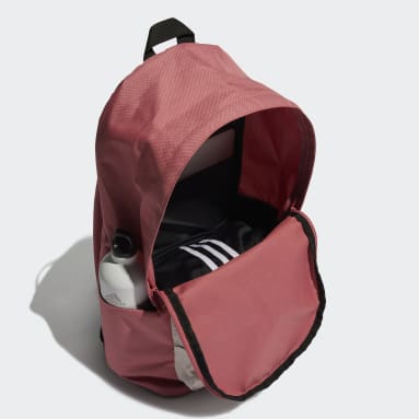 Training Red Classic Backpack Extra Large