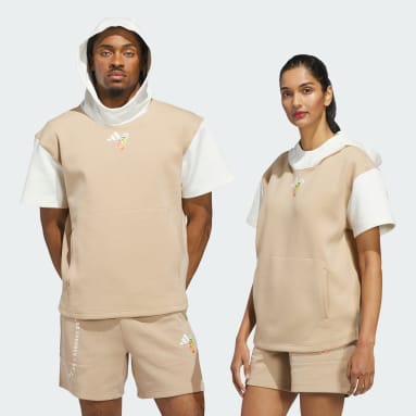 Hispanic Heritage Short Sleeve Hoodie (Gender Neutral)