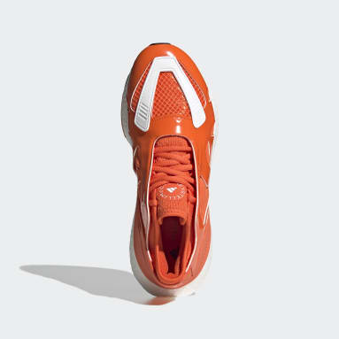 adidas by Stella McCartney Ultraboost 22 Shoes Pomarańczowy