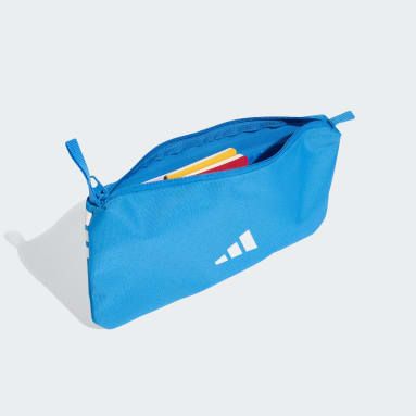 Flat Pencil Case
