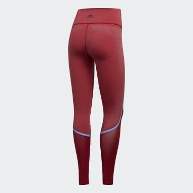 Women Training Believe This Tights