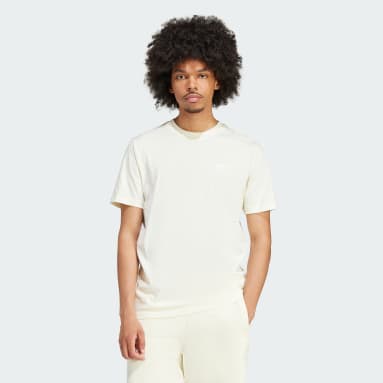 เสื้อยืด Trefoil Essentials