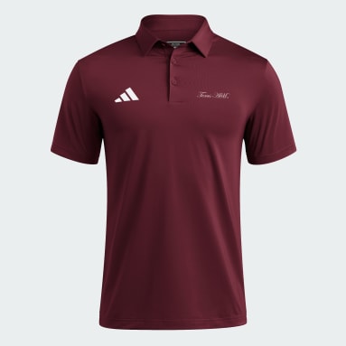 Texas A&M Aggies Ultimate365 Spring Polo Shirt
