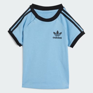 3-Stripes Tee Kids