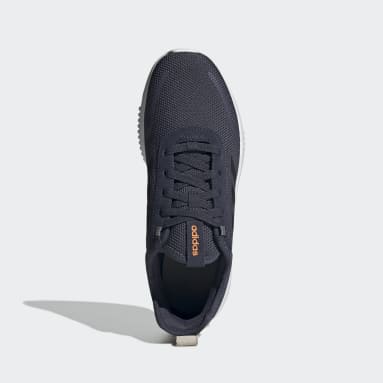 Zapatillas Lite Racer Rebold Azul Hombre Sportswear