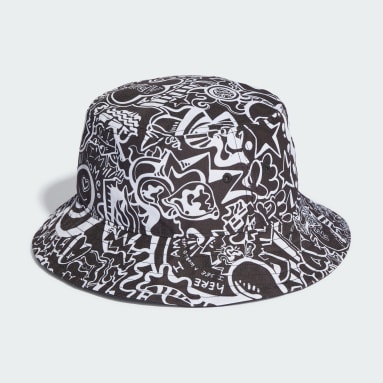 Originals Black adidas x FEWOCiOUS Bucket Hat