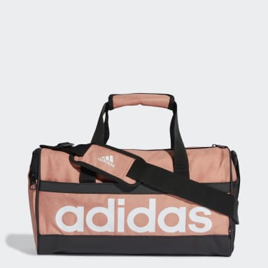 Saco de Desporto Linear Essentials – Tamanho Extrepequeno Vermelho Sportswear