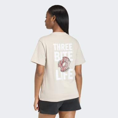 REMERA GRAPHIC FOOD CLÁSICA