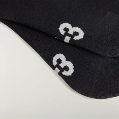 ถุงเท้าซ่อนขอบ Y-3