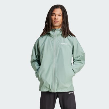 テレックス Xperior 2層構造 GORE-TEX パフォーマンスジャケット