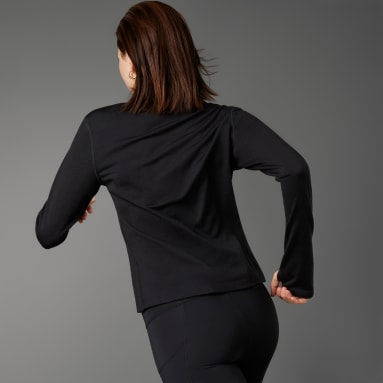 Dames Hardlopen Ultimate Running Conquer the Elements Merino Longsleeve