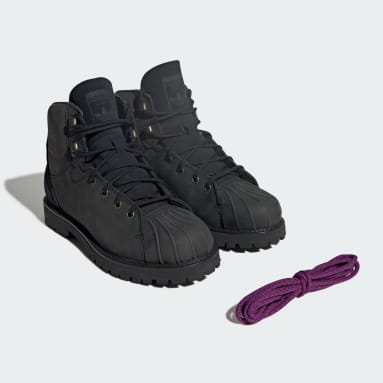 SSTブーツ / SUPERSTAR BOOT