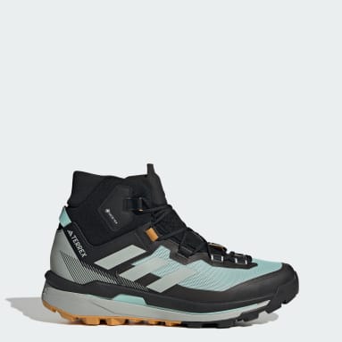 Terrex Skychaser Tech GORE-TEX Hiking Sko Turkis