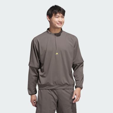 Ultimate365 Half-Zip Pullover