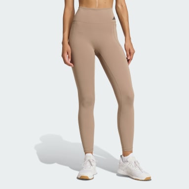 Legging 7/8 Optime Workout Feminino