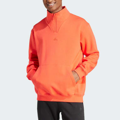 Men - Orange - Shop | adidas US