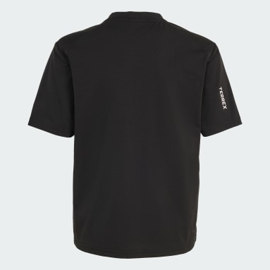 Playera Terrex Multi CLIMACOOL para NIÑOS