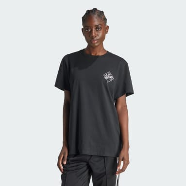 Watermark Graphic Tee