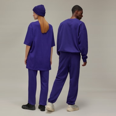 Y-3 Brushed Terry Track Pants