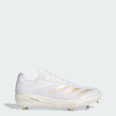 アディゼロ エレクトリック+ ベースボールスパイク / Adizero Electric+ Baseball Cleats