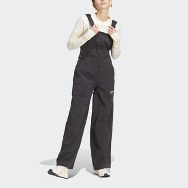 Women originals Black 어드벤쳐 덩가리