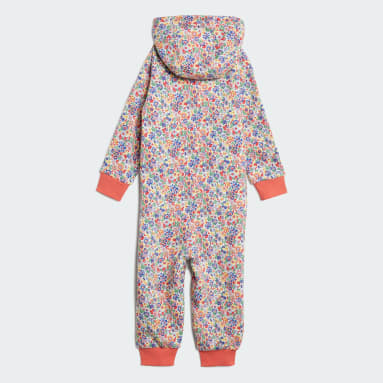 Body adidas Originals x Liberty London Niños