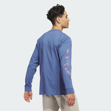 LIL STRIPE SCLS Azul Hombre Basketball