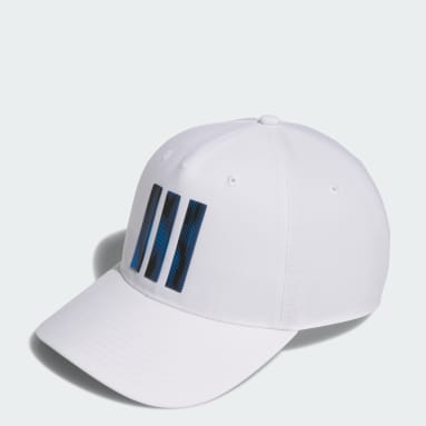 TOPI 3-STRIPES TOUR PRINT