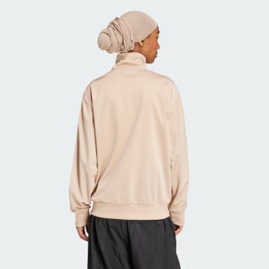 Track top adicolor Classics Loose Firebird