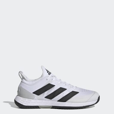 Nam Quần Vợt Giày Tennis Adizero Ubersonic 4