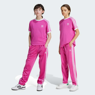 Adicolor Firebird Pants Kids