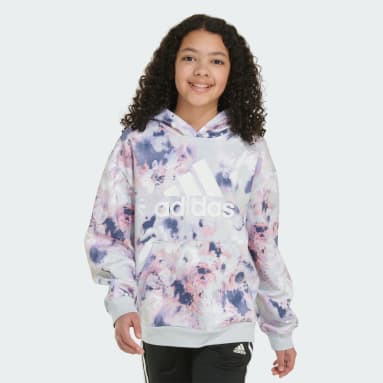 adidas Girls Hoodies adidas Canada
