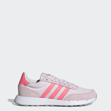 Rosa - Mujer adidas España