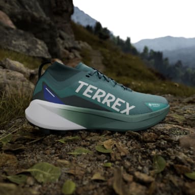 Buty Terrex Agravic GTX Trail Running