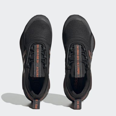 Adidas nmd mujer negras tacon outlet