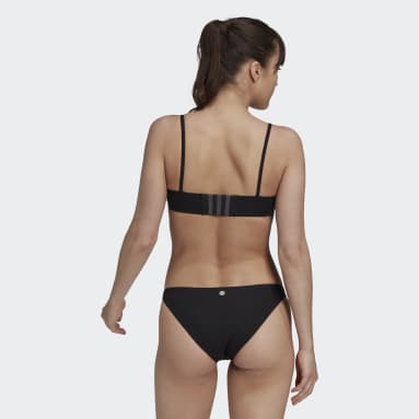 Iconisea Bikini Sett Svart