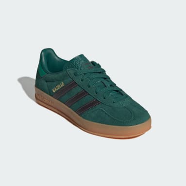 GAZELLE INDOOR SHOES