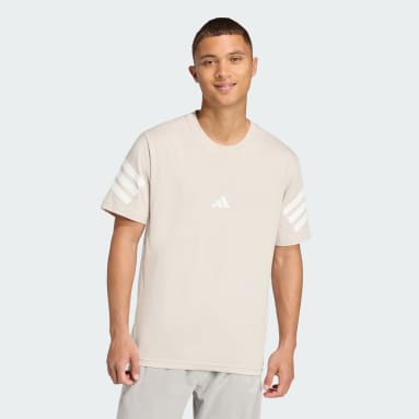 Camiseta de 3 Tiras Future Icons