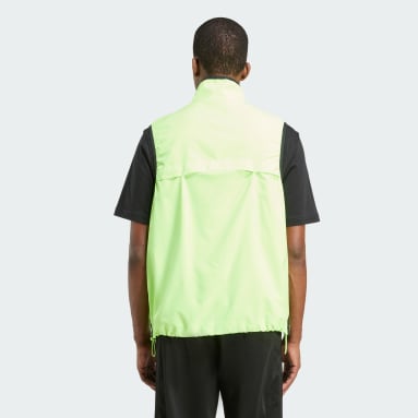 Bezrękawnik adidas Adicolor